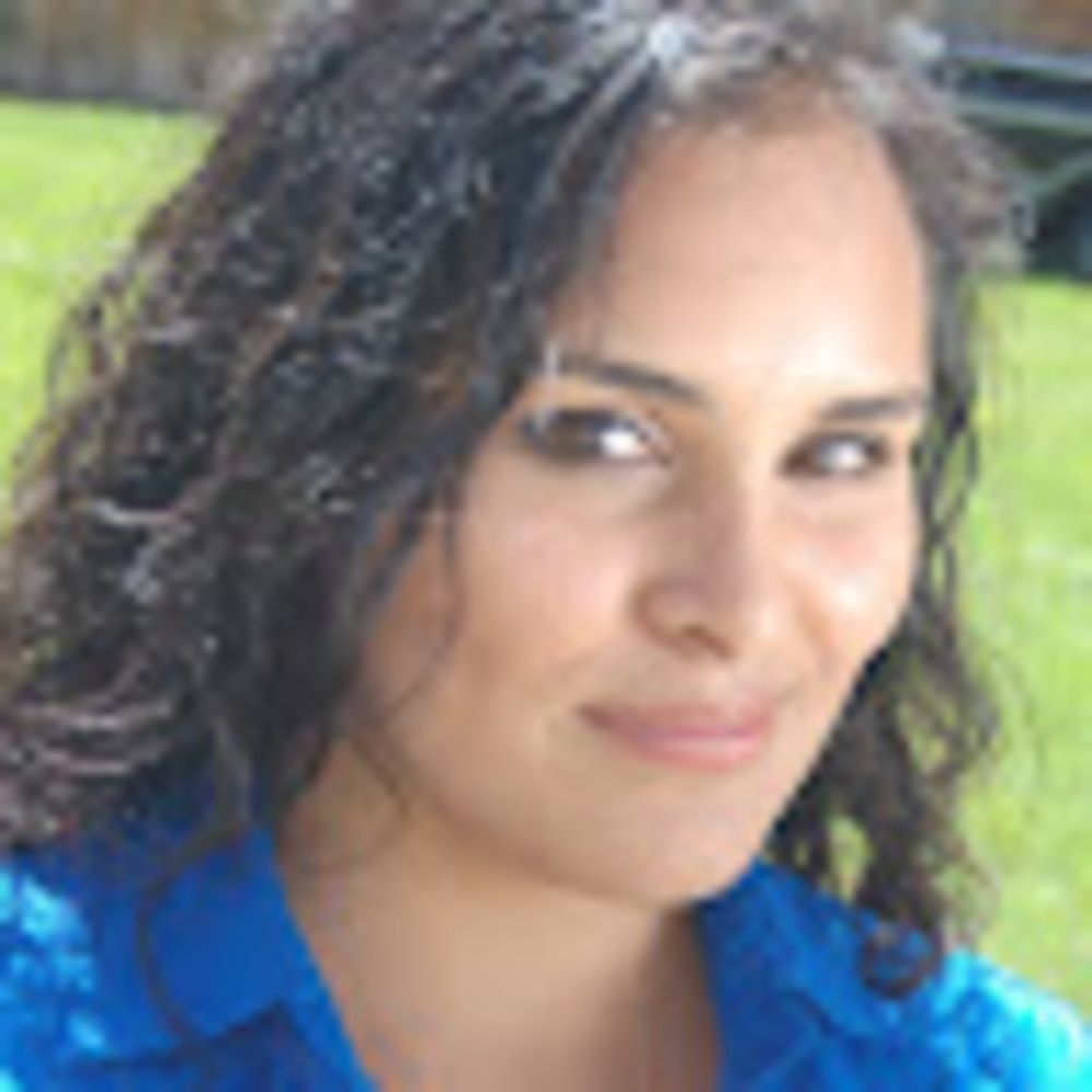 Meet your Posher, Maria